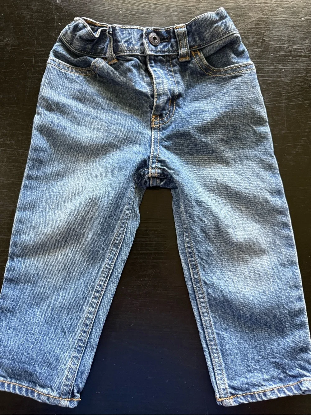 OshKosh B’gosh jeans 3 pair